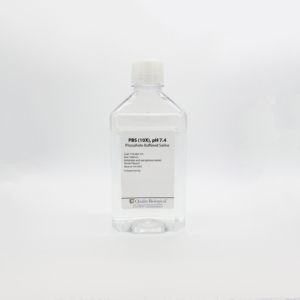 PBS (10X), pH 7.4, 1000mL - 119069131-a