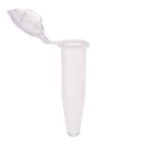 CELLTREAT 0.5mL Microcentrifuge Tube, 1000/Case