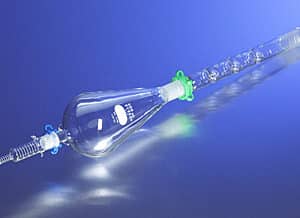 PYREX® Kuderna Danish Concentrator