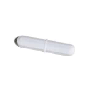 Corning® 2 x 3/8 Inch PTFE-Coated Magnetic Stir Bar