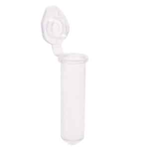 CELLTREAT 2.0mL Microcentrifuge Tube,1000/Case