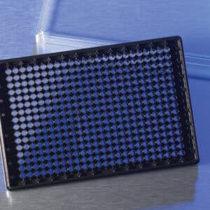 Corning® 384-well High Content Imaging Microplate