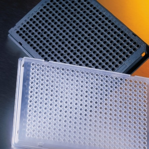Corning® Thermowell® Gold 384-well Polypropylene PCR Microplates