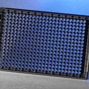 Corning 384-well High Content Screening Microplates with Glass Bottom