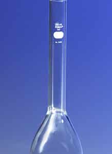 PYREX® Long Neck Round Bottom Kjeldahl Flask