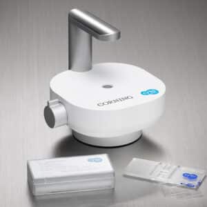 Corning Cell Counter