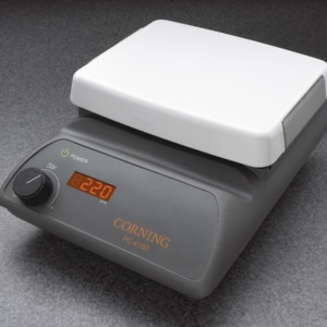 Corning® PC Stirrer with Digital Display