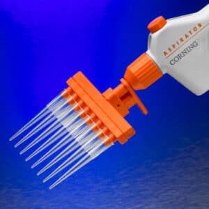 Corning 8-Channel Adapter for Vacuum Aspirator