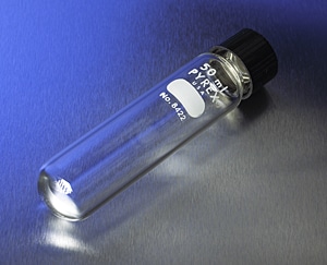 PYREX® 100 mL Round Bottom Centrifuge Tubes, Screw Cap