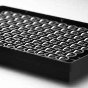 Corning® 96-well Spheroid Microplates