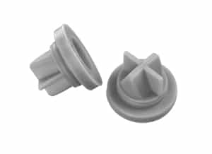 Axygen AxyMats Single Septa Cap Compatible with ABI-310 Sequencer, Nonsterile
