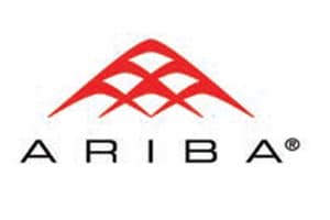 Ariba Supply Chain Logo