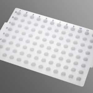 Axygen® AxyMats 96 Round Well Sealing Mat