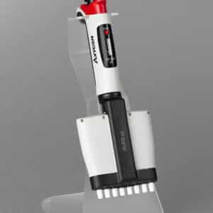 Axygen® Axypet® Pro 5-50 µL 8-Channel Pipettor, Autoclavable