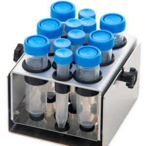 Corning Combination Tube Holder, 6 x 15/50 mL