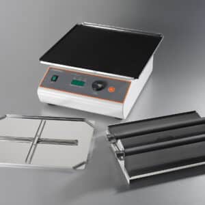 Corning LSE Vortexer with 3 platform alternatives