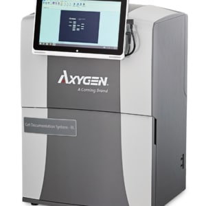 Axygen Gel Documentation System