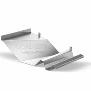 Corning HyperStack Nest for use with HyperSatck 36-layer cell culture vessels for optimal filling and emptying