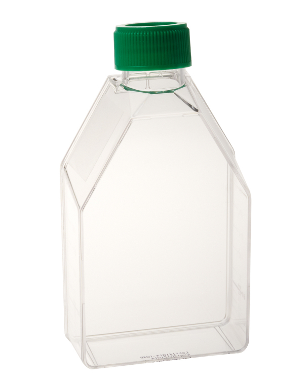 CellTreat 250mL Suspension Culture Flask – Vent Cap
