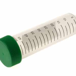 CELLTREAT Centrifuge Tube, 50mL, conical bottom