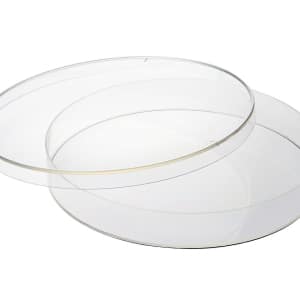 CellTreat 150mm x 20mm Petri Dish, Non-Treated, Sterile