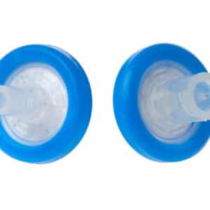 CellTreat 13mm PVDF Syringe Filter