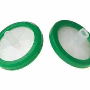 CellTreat 30mm PES Syringe Filter