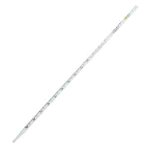 CellTreat Serological Pipet, 1mL, Sterile