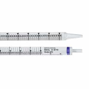 CellTreat 50mL Serological Pipet