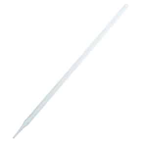 Aspirating Pipet, 5mL, Individual Paper/Plastic Wrapper Packed in Bags, Sterile