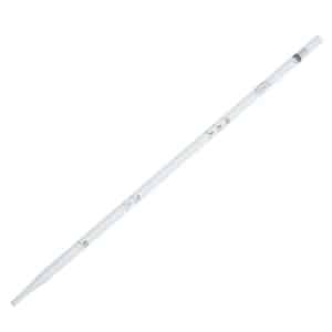 Bacteriological/Milk Pipet, 2.2mL, Individually Wrapped, Sterile Part Number: 229258