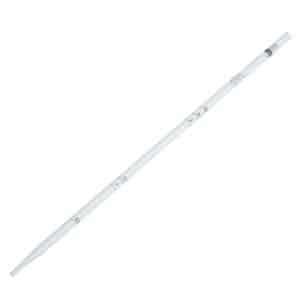 Bacteriological/Milk Pipet, 2.2mL, Individually Wrapped, Sterile Part Number: 229258