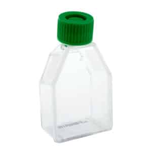 Tissue Culture Flask - 12.5cm2, Vent Cap, Sterile, CellTreat