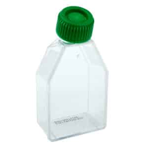 Tissue Culture Flask - 25cm2, Plug Seal Cap, Sterile, CellTreat