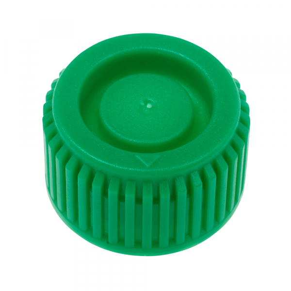 Flask Cap, Plug Seal (fits 25cm2 & 50mL), Sterile