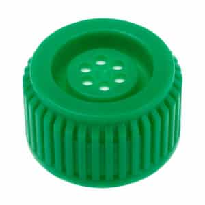 Flask Cap, Vent (fits 25cm2 & 50mL), Sterile