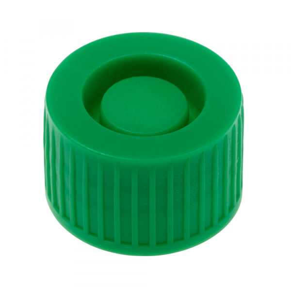 Flask Cap, Plug Seal (fits 12.5cm2 & 25mL), Sterile