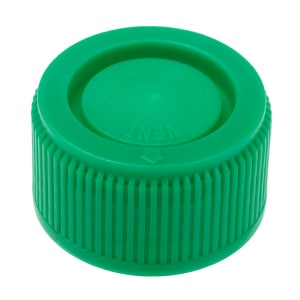 Flask Cap, Plug Seal (fits 75cm2 & 250mL), Sterile