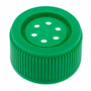 Flask Cap, Vent (fits 75cm2 & 250mL), Sterile