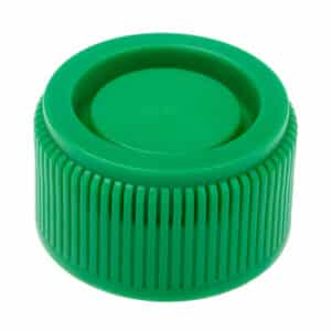Tissue Culture Flask Replacement Cap, Plug Seal, Sterile