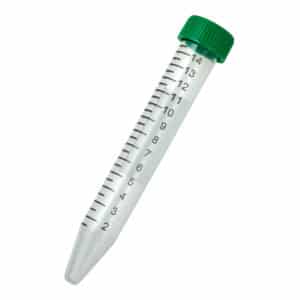 Centrifuge Tube, 15mL, Sterile