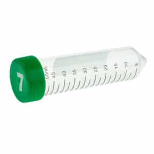Centrifuge Tube, 50mL, Numbered-Cap, Sterile