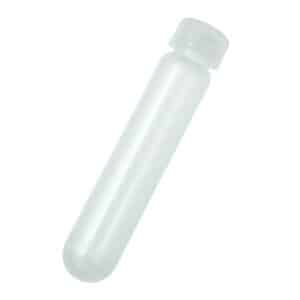 CELLTREAT 10mL Centrifuge Tube, Oak Ridge Style, Round Bottom, Polypropylene, Screw Cap, Non-sterile