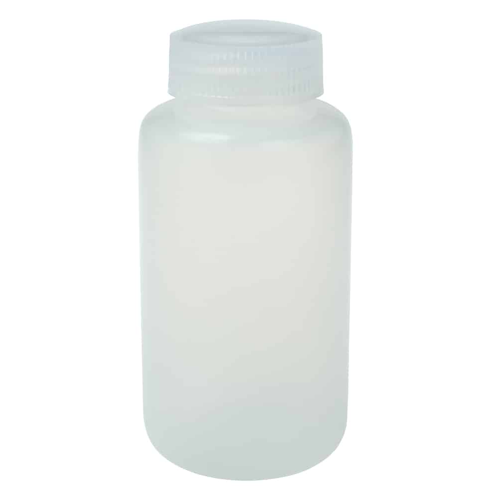 250mL Centrifuge Bottle, PP, Nonsterile Quality Biological