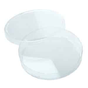 CELLTREAT (229694) 100mm x 15mm Petri Dish, Slideable, Sterile