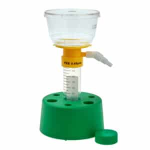 Centrifuge Tube Filter, 50mL, 0.45μm PES Filter, Sterile