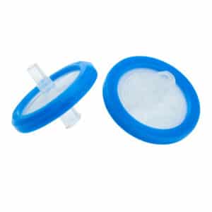 CellTreat PVDF Syringe Filters