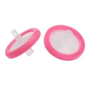 CellTreat 30mm Nylon Syringe Filter