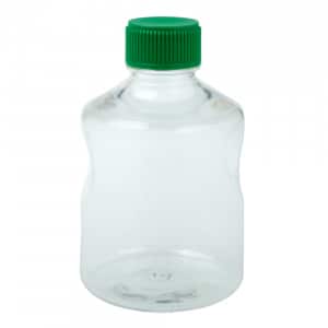 CELLTREAT 1000mL Solution Bottle, Sterile