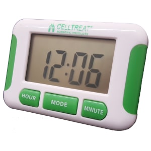 CELLTREAT (230123) Multi-function Lab Timer